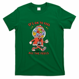 Retro Feeling Machine - Green