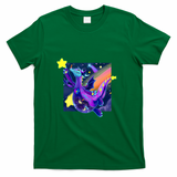 Reach for the Stars (Variant 2) - Green