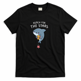 Reach for the stars - Black