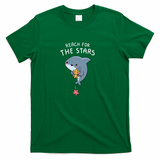 Reach for the stars - Green