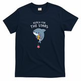 Reach for the stars - Navy