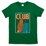 Retro Gamer Club - Green