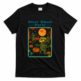 River Ghoul Party - Black