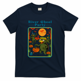 River Ghoul Party - Navy