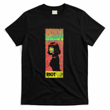 Riot - Black
