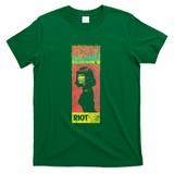 Riot - Green