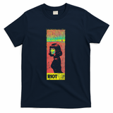 Riot - Navy