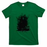 Rest in The Mess - Green