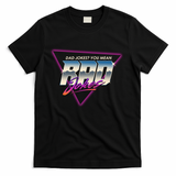 Rad Jokes - Black