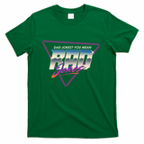 Rad Jokes - Green