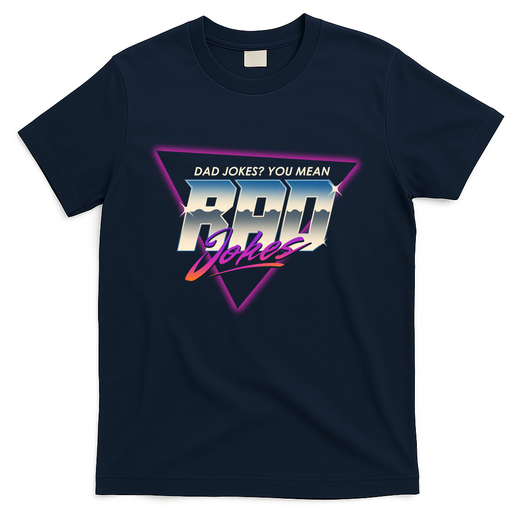 Rad Jokes - Navy