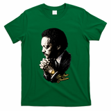 Rev Jesse Jackson Signature Limited Edition T-Shirt