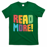 read more pride books - Green