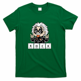 Rock - Green