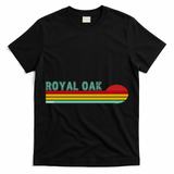Royal Oak Michigan T-Shirt