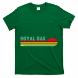 Royal Oak Michigan T-Shirt