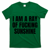 Ray Of Sunshine T-Shirt