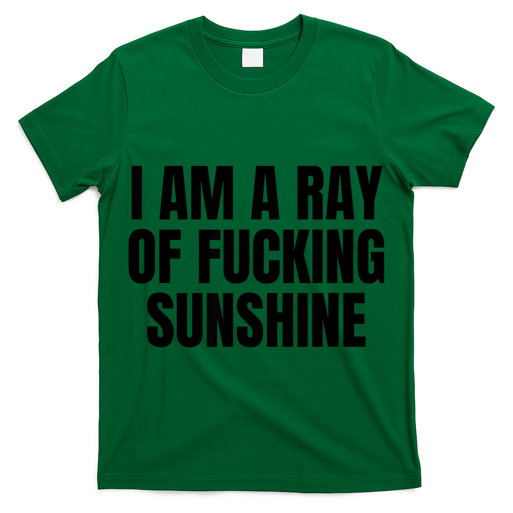 Ray Of Sunshine T-Shirt