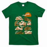 Rabbit Pals - Green