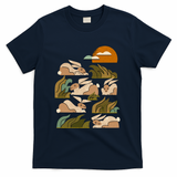 Rabbit Pals - Navy