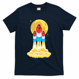 Rocket Pop Moonshot - Navy