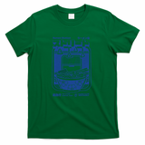 Ramen Station - Green