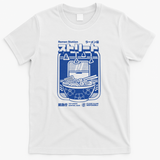 Ramen Station - White