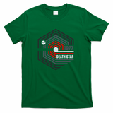 Retro Star - Green