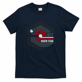 Retro Star - Navy