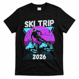 Retro Sky Trip 2026 T-Shirt