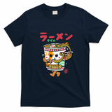 Ramen Time - Navy