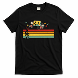 Ride The Rhythm - Black