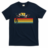 Ride The Rhythm - Navy