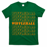 Retro Vintage Wiffleball  T-Shirt