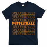 Retro Vintage Wiffleball  T-Shirt