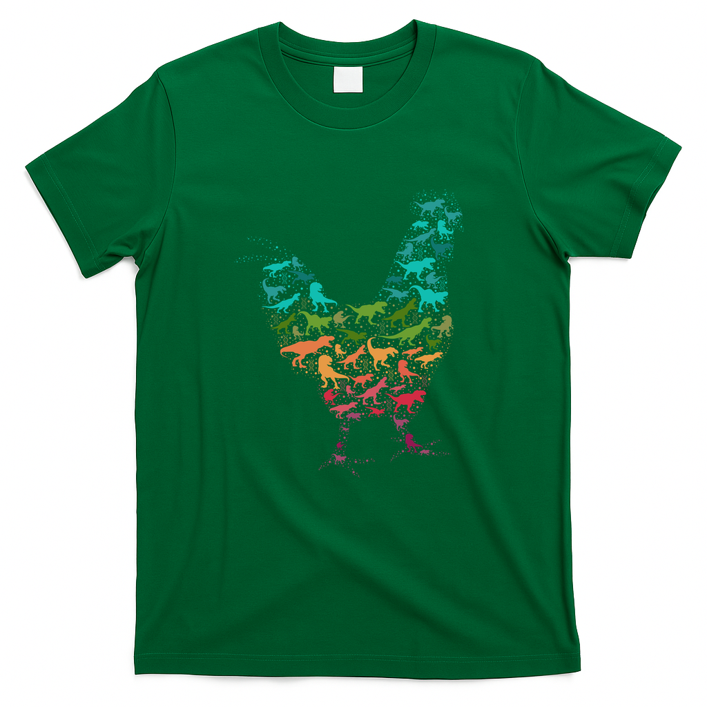 Remember Whor You Are - Green