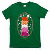 Stack-O-Cats T-Shirt