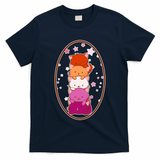 Stack-O-Cats T-Shirt