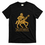 Saguittarius - Black