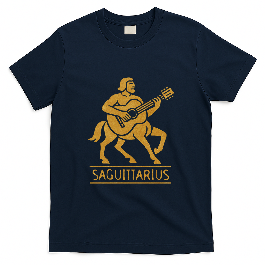 Saguittarius - Navy