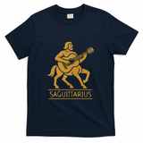 Saguittarius - Navy