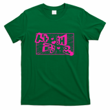Saranghaeyo - Green