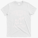 Subtle Anti Trump T-Shirt - White