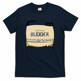 Salted Butter Chonky Cat - Navy