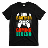 Son Brother Gaming Legend T-Shirt