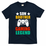 Son Brother Gaming Legend T-Shirt