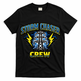 Storm Chaser Crew T-Shirt
