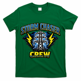 Storm Chaser Crew T-Shirt