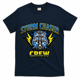 Storm Chaser Crew T-Shirt