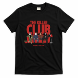Serial Chiller - Black